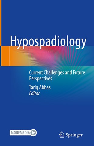 Hypospadiology
