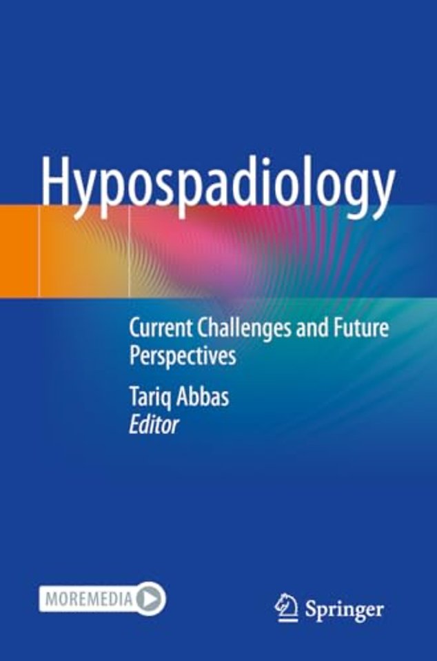 Hypospadiology