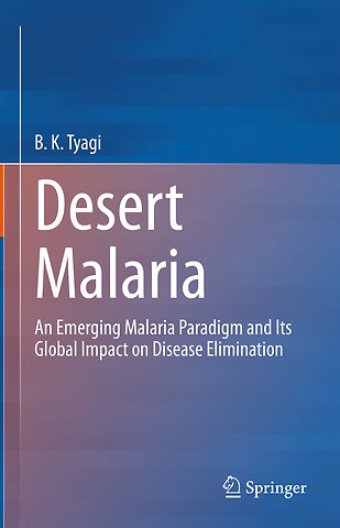 Desert Malaria
