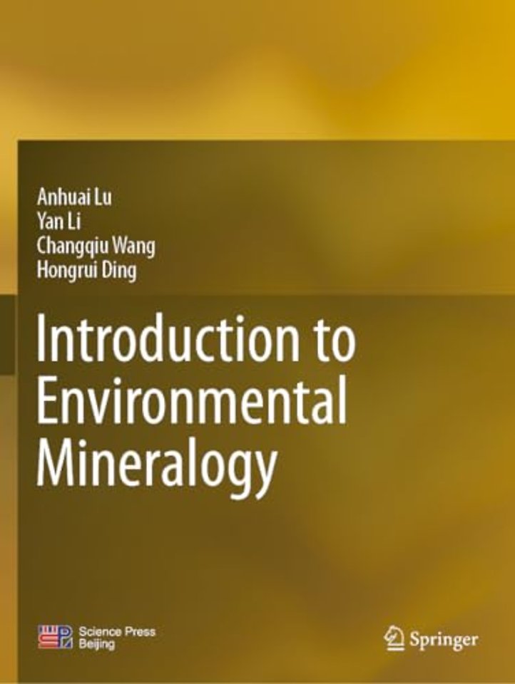 Introduction to Environmental Mineralogy
