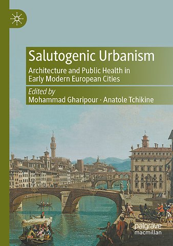 Salutogenic Urbanism