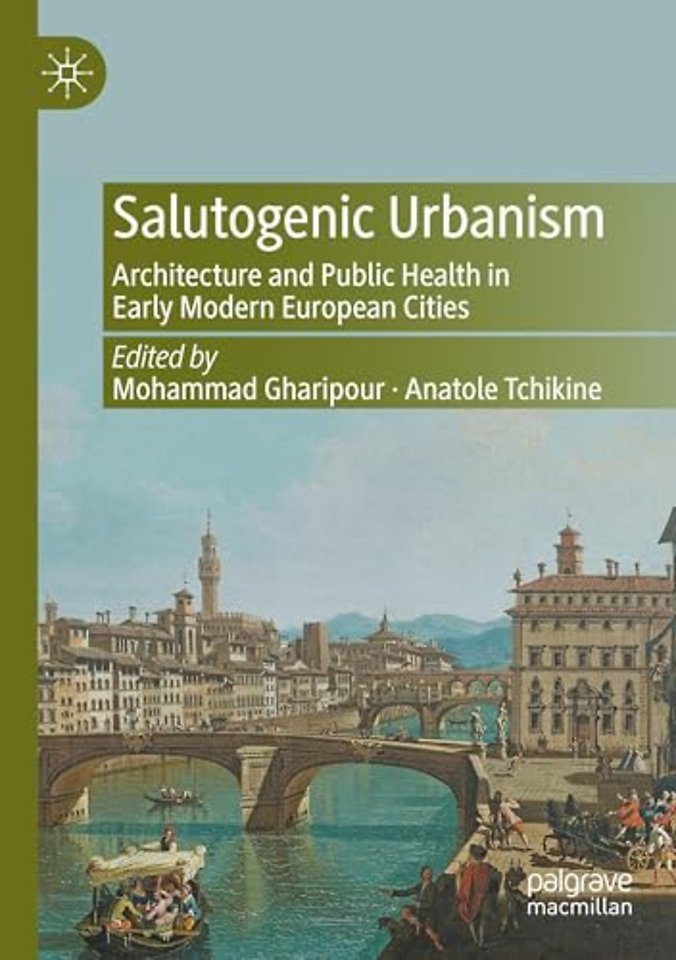 Salutogenic Urbanism