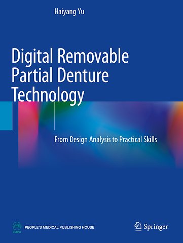 Digital Removable Partial Denture Technology