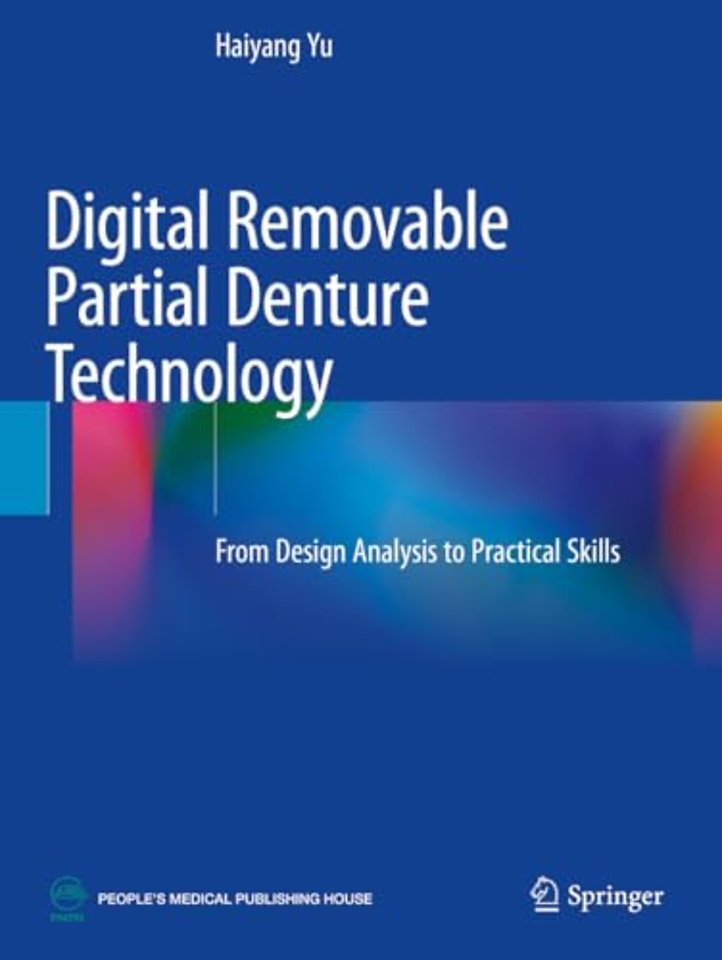 Digital Removable Partial Denture Technology