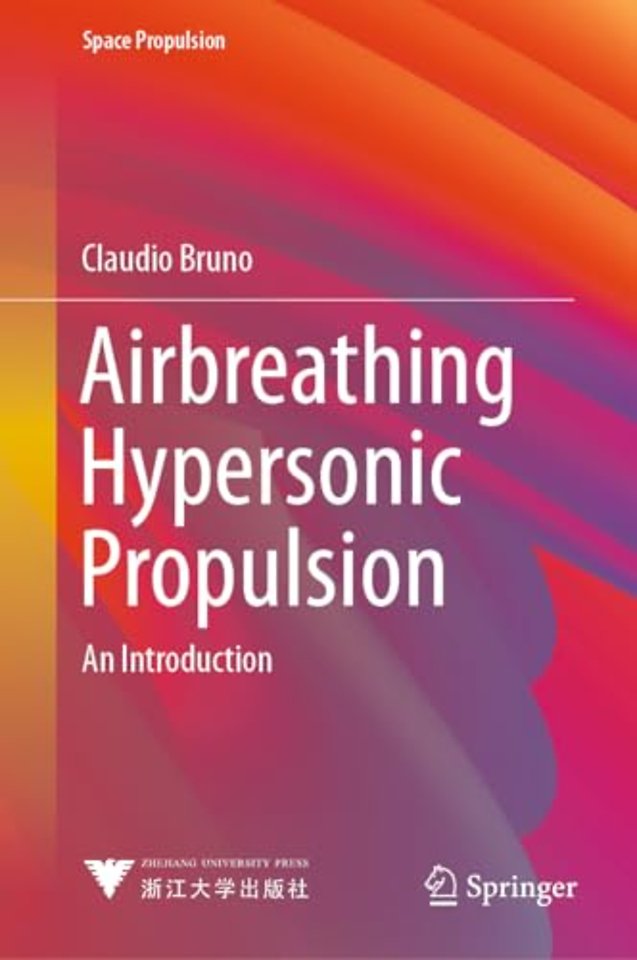 Airbreathing Hypersonic Propulsion