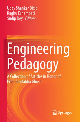 Engineering Pedagogy