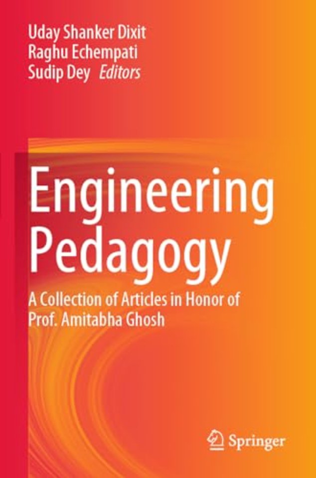 Engineering Pedagogy