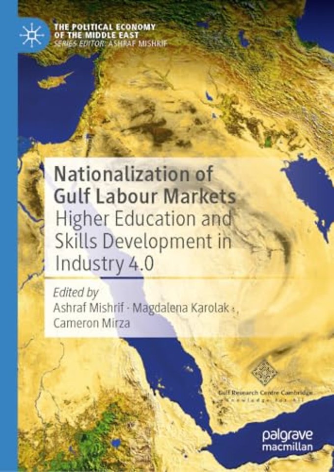 Nationalization of Gulf Labour Markets