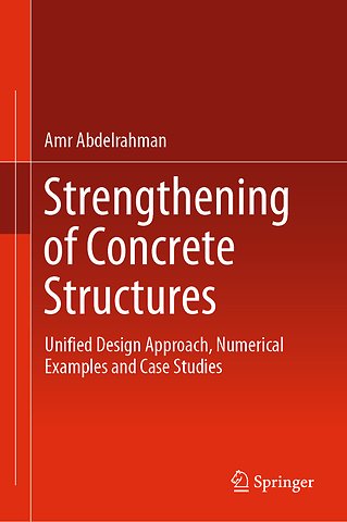 Strengthening of Concrete Structures