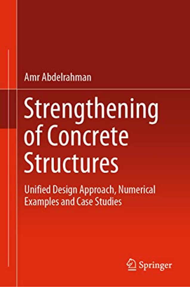 Strengthening of Concrete Structures