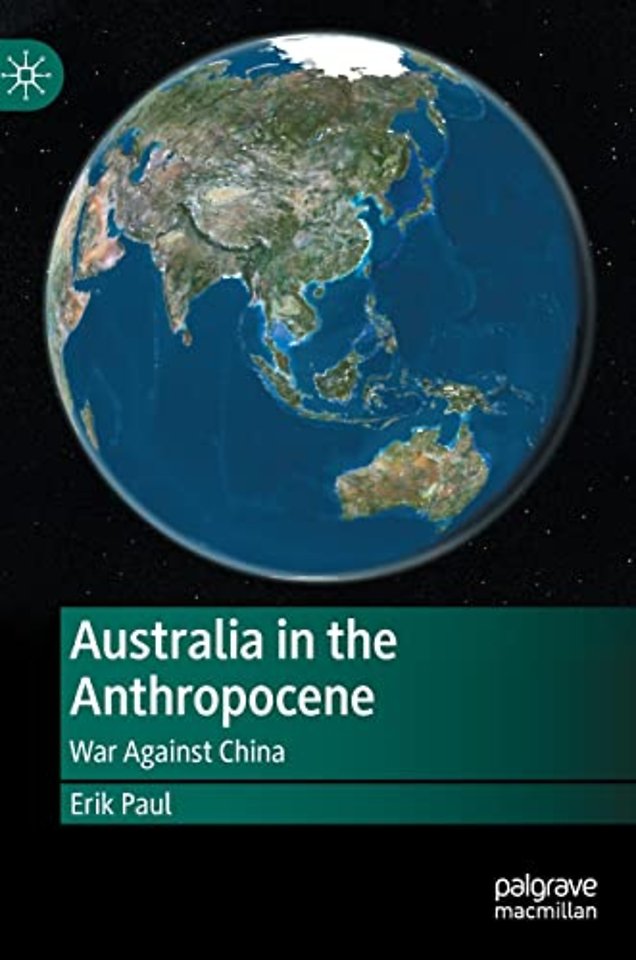 Australia in the Anthropocene