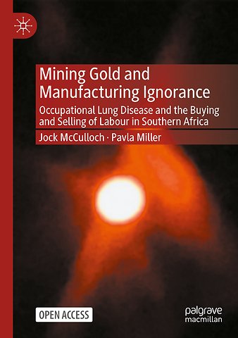 Mining Gold and Manufacturing Ignorance