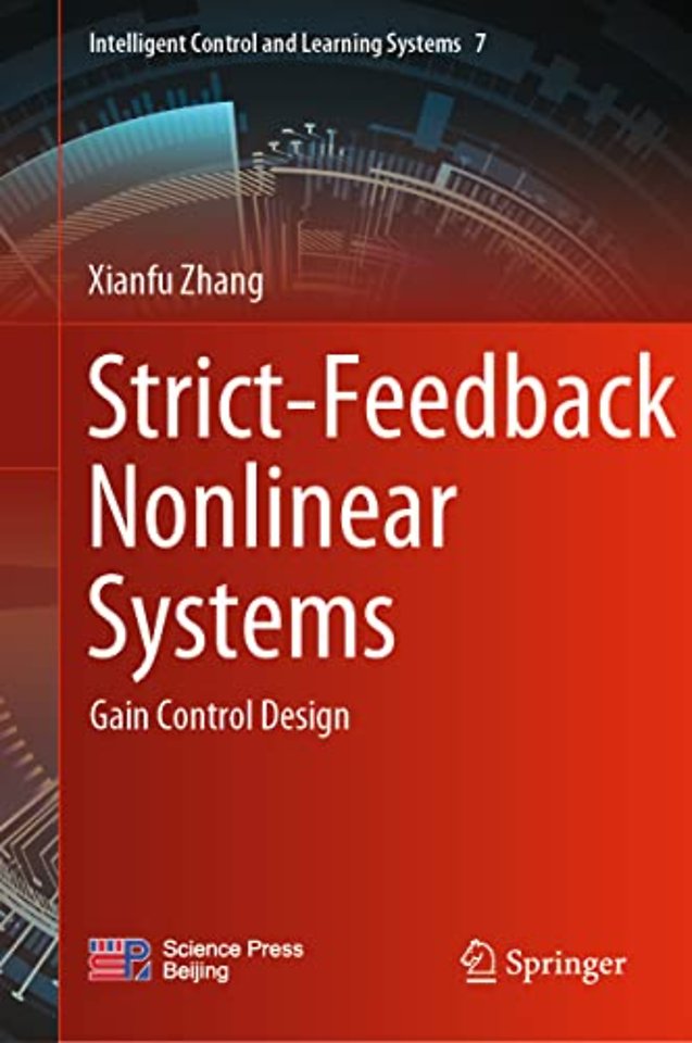 Strict-Feedback Nonlinear Systems