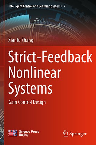 Strict-Feedback Nonlinear Systems