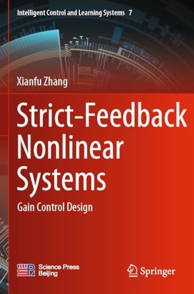 Strict-Feedback Nonlinear Systems