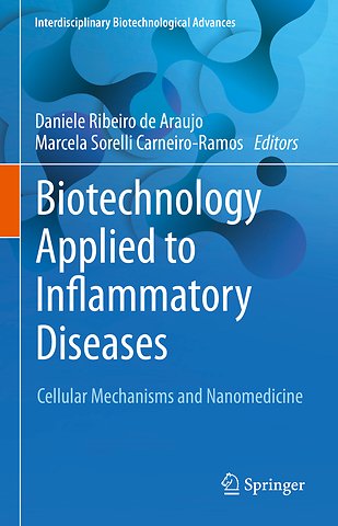 Biotechnology Applied to Inflammatory Diseases