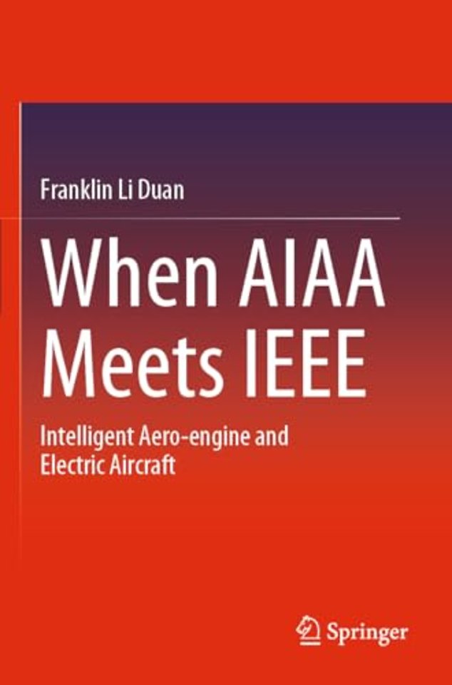 When AIAA Meets IEEE