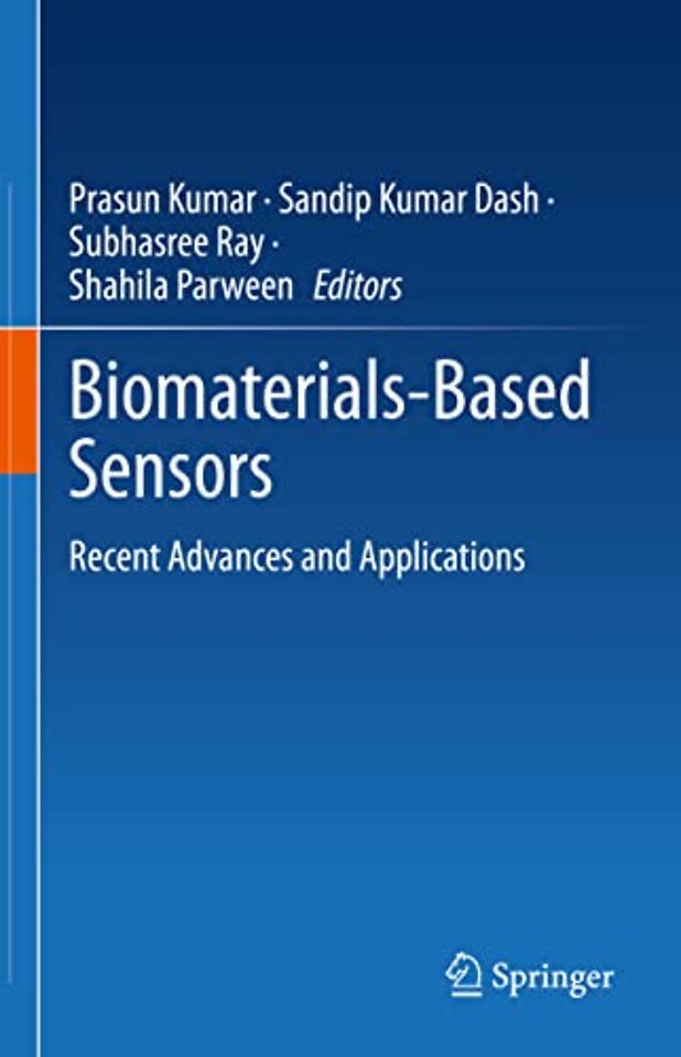 Biomaterials-Based Sensors