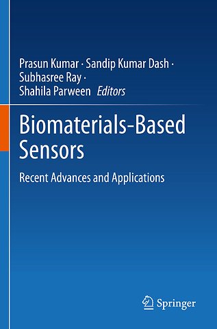 Biomaterials-Based Sensors