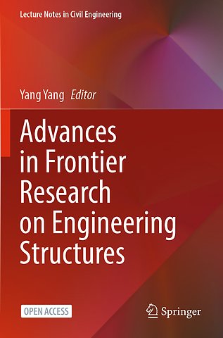 Advances in Frontier Research on Engineering Structures