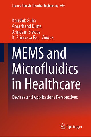 MEMS and Microfluidics in Healthcare