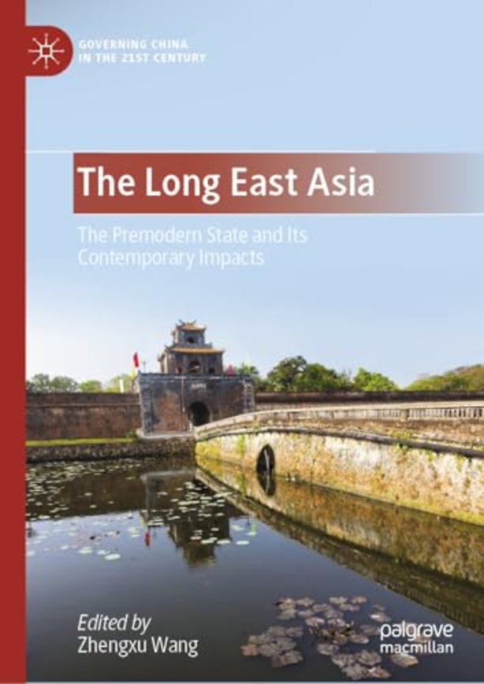 The Long East Asia