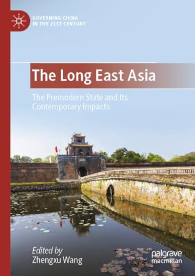 The Long East Asia