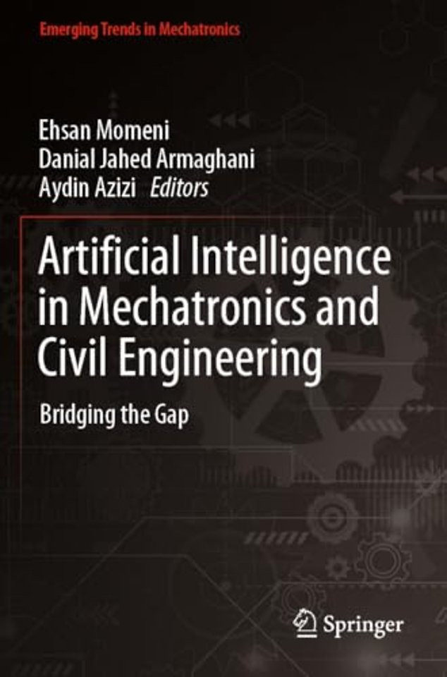 Artificial Intelligence in Mechatronics and Civil Engineering