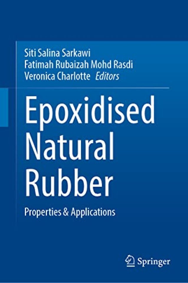 Epoxidised Natural Rubber