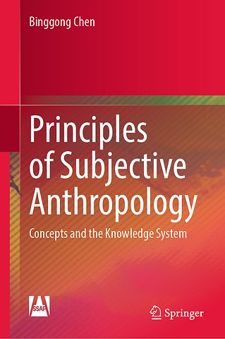 Principles of Subjective Anthropology