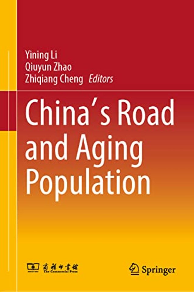 China's Road and Aging Population