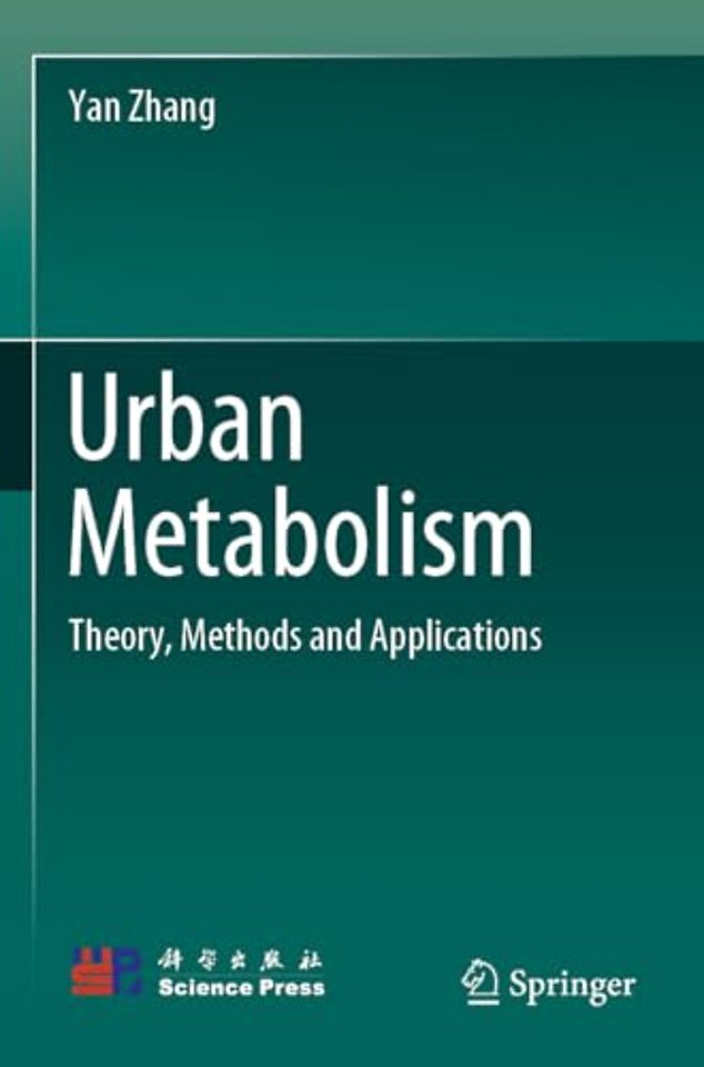 Urban Metabolism
