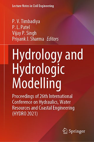 Hydrology and Hydrologic Modelling