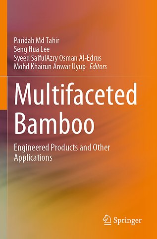 Multifaceted Bamboo