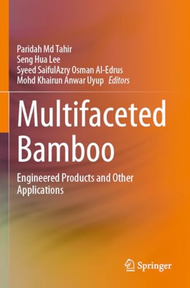 Multifaceted Bamboo
