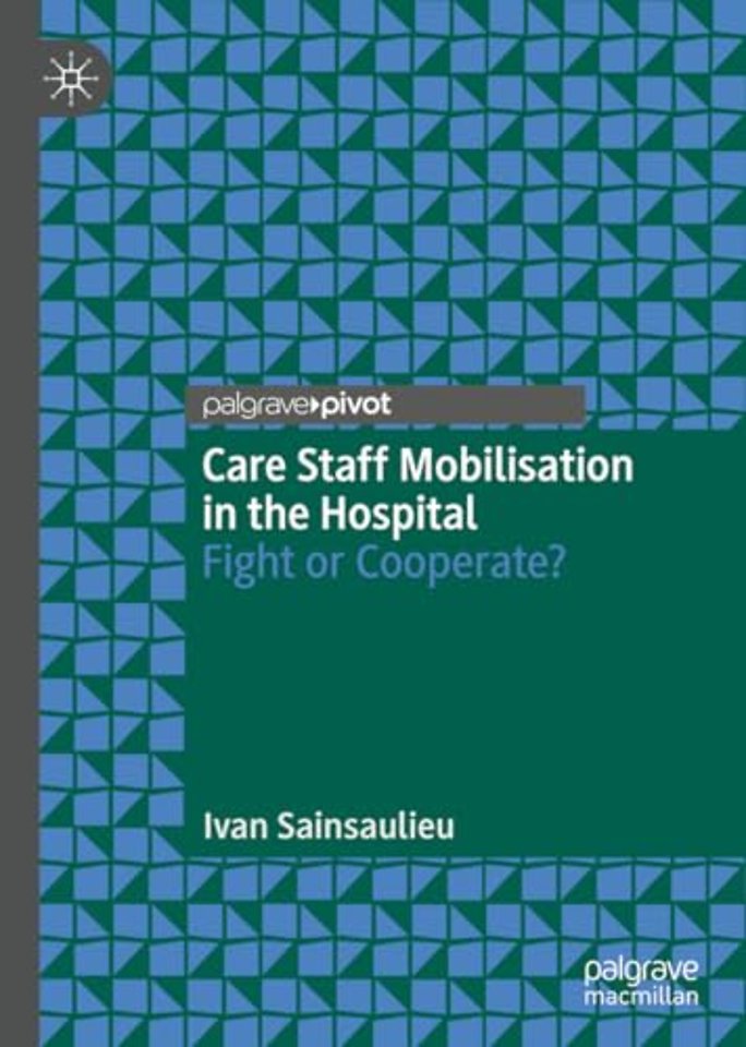 Care Staff Mobilisation in the Hospital