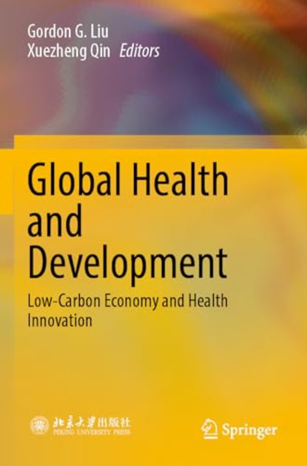 Global Health and Development
