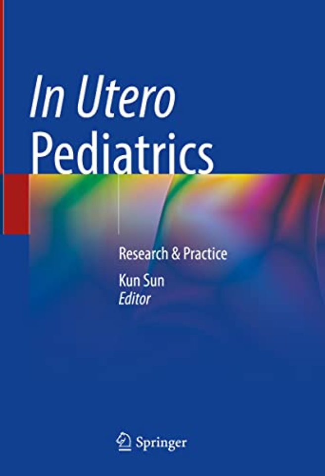 In Utero Pediatrics