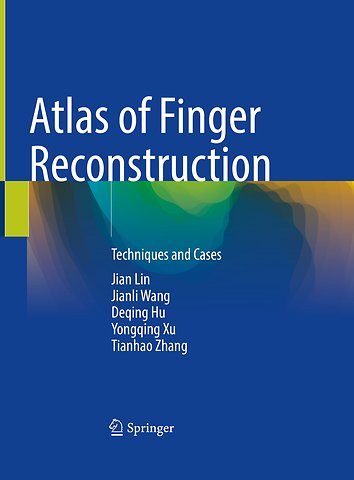 Atlas of Finger Reconstruction