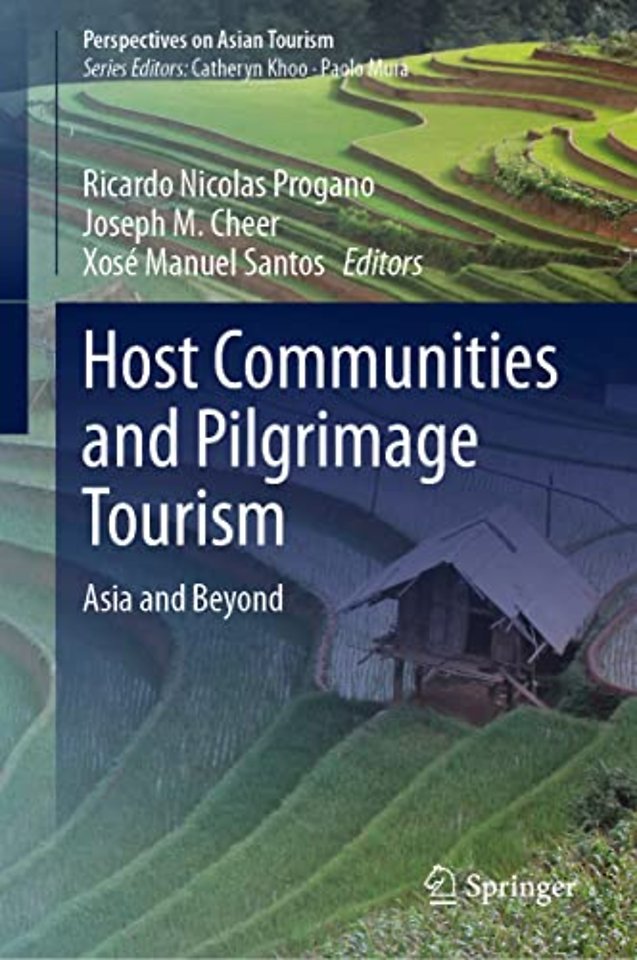 Host Communities and Pilgrimage Tourism