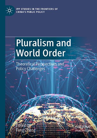 Pluralism and World Order