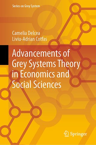 Advancements of Grey Systems Theory in Economics and Social Sciences