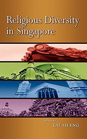 Religious Diversity in Singapore