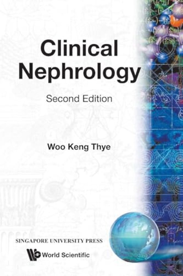 Clinical Nephrology (2nd Edition)