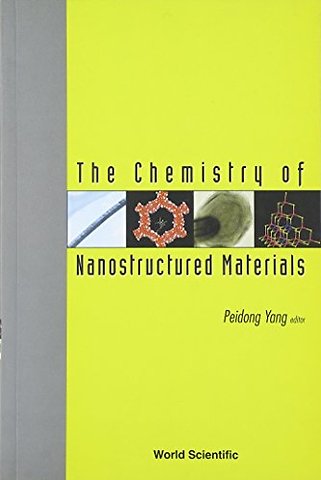 Chemistry Of Nanostructured Materials, The