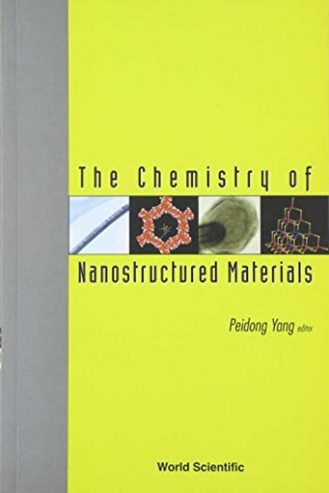 Chemistry Of Nanostructured Materials, The