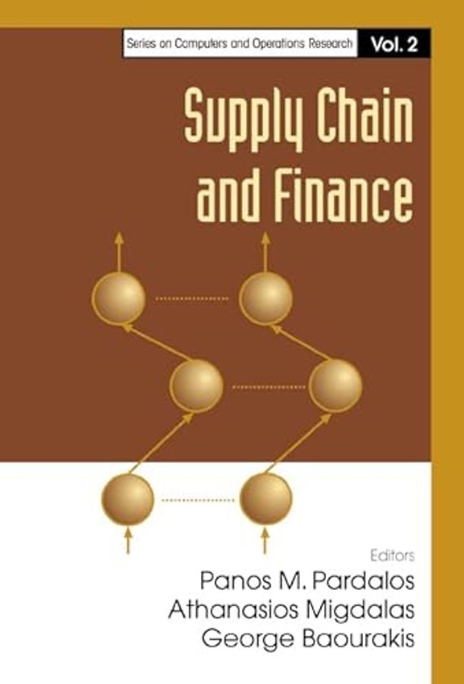 Supply Chain And Finance