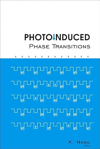 Photoinduced Phase Transitions