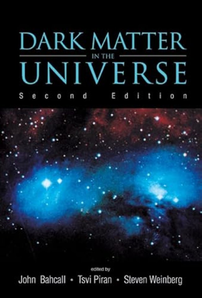 Dark Matter In The Universe - 4th Jerusalem Winter School For Theoretical Physics Lectures