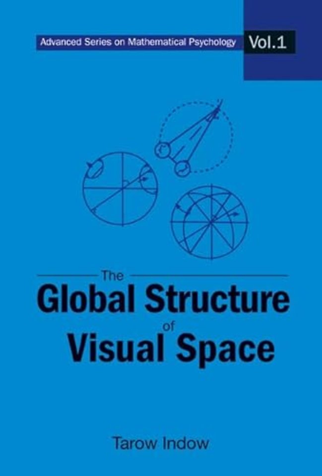 Global Structure Of Visual Space, The